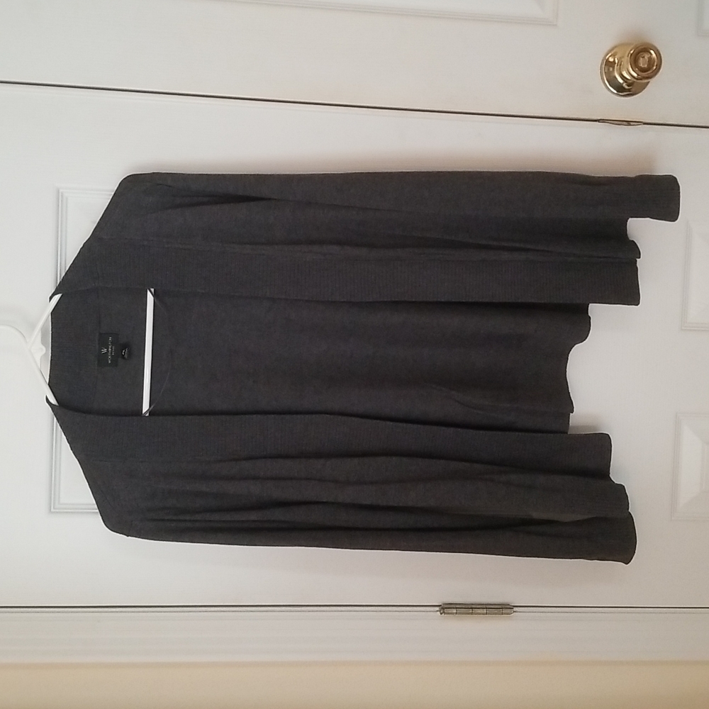 Worthington Ladies Petite Sweater